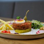 Restaurant Mittelpunkt Speisen